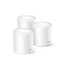 Беспроводная MESH-система Wi-Fi TP-Link Deco X50(3-pack)